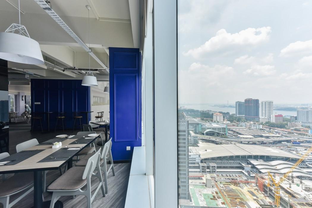 Suasana Private Suites By Subhome Johor Bahru Exterior foto